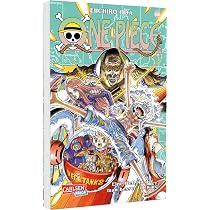 Amazon.in: Buy One Piece 106 Book Online at Low Prices in India